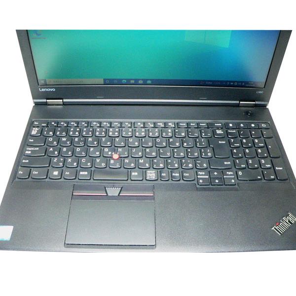 ThinkPad L Windows10 Pro 64bit Lenovo L560 Core i3-6006U 2.0GHz