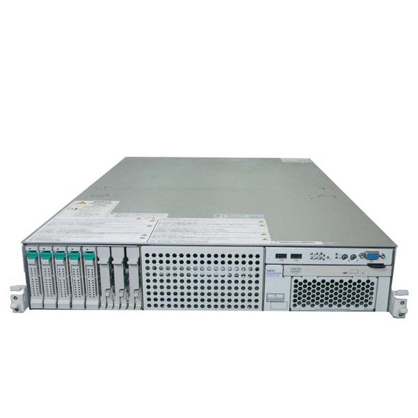NEC NEC Express5800/R120d-2E (N8100-1816Y) Xeon E5-2430 2.2GHz (6C