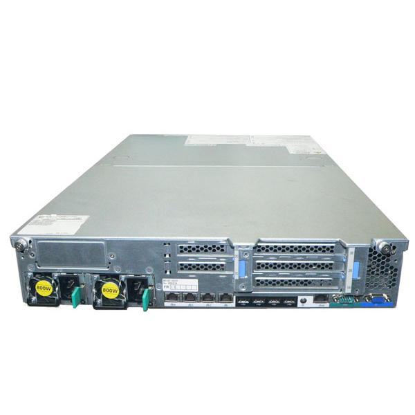 NEC NEC Express5800/R120d-2E (N8100-1816Y) Xeon E5-2430 2.2GHz (6C