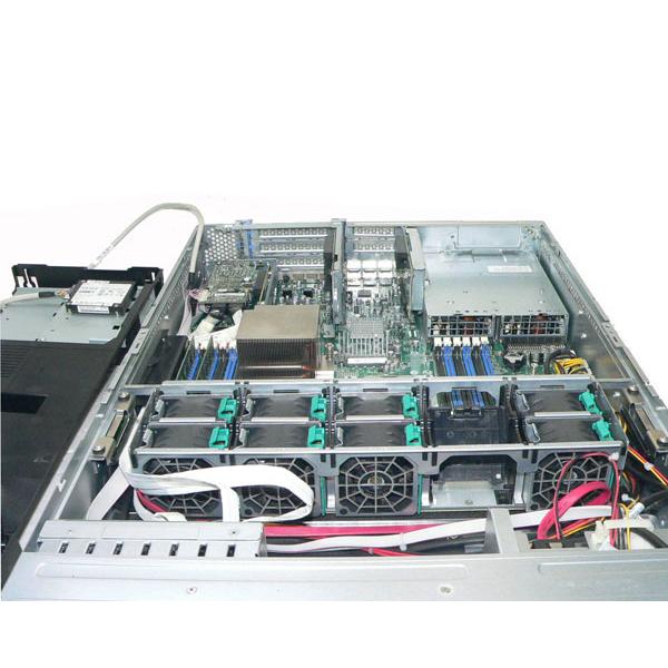 NEC NEC Express5800/R120d-2E (N8100-1816Y) Xeon E5-2430 2.2GHz (6C