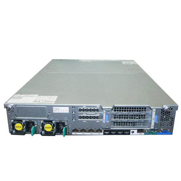 NEC NEC Express5800/R120e-2E (N8100-2111Y) Xeon E5-2403 V2 1.8GHz