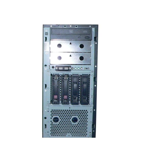 日本HP HP ProLiant ML310 G5p 445343-B22 Xeon E3120 3.16GHz メモリ