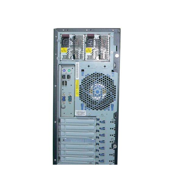 日本HP HP ProLiant ML310 G5p 445343-B22 Xeon E3120 3.16GHz メモリ