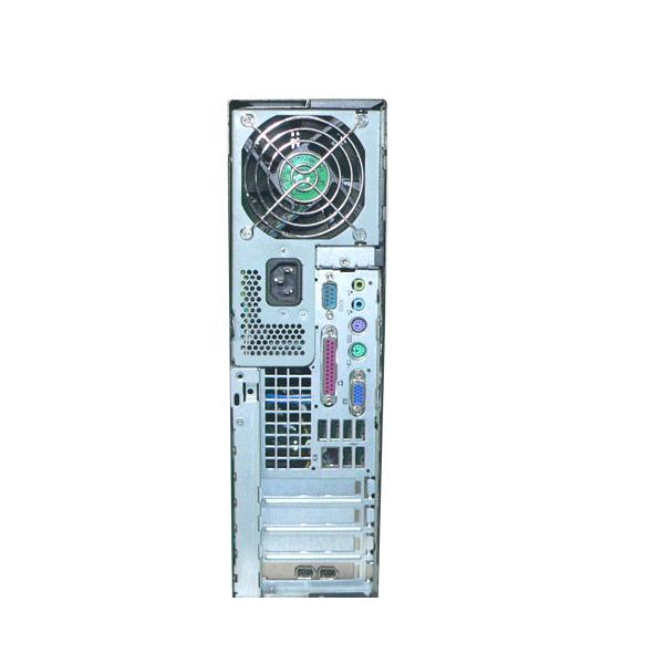 日本HP WindowsXP HP Compaq dx6100 ST (DX894AV) Pentium4-2.8GHz 1GB