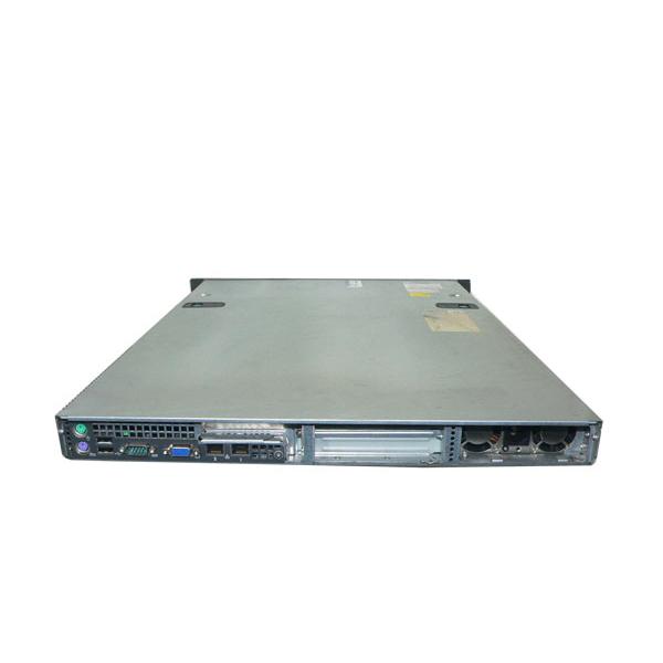 富士通（FUJITSU） PRIMERGY L250 Xeon 1.8GHz メモリ 512MB HDDなし