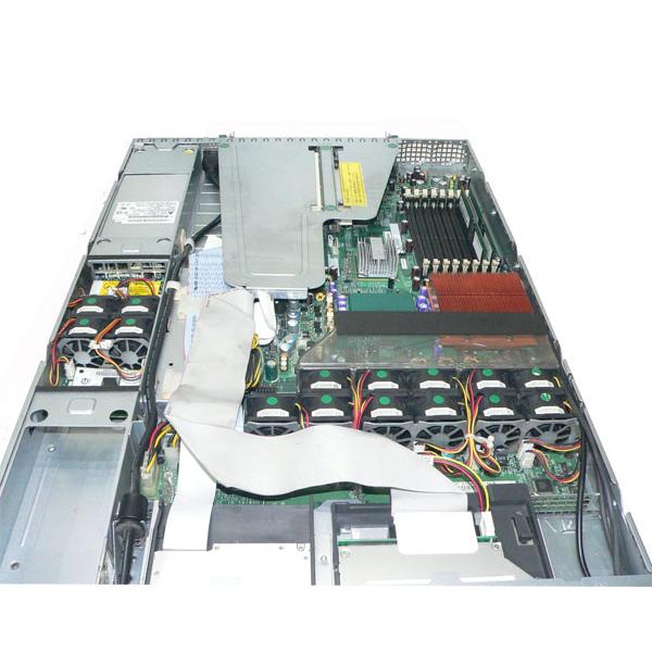 富士通（FUJITSU） PRIMERGY RX200 S2 PGR20217S3 Xeon 3.0GHz メモリ