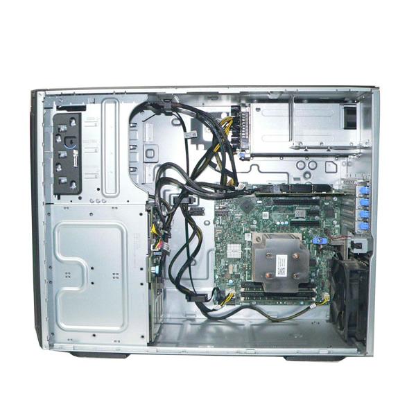 DELL（デル） DELL PowerEdge T340 Xeon E-2224 3.4GHz メモリ 32GB 