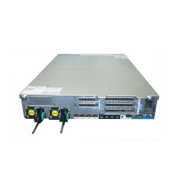 NEC Express5800/R120e-2E (N8100-2116Y) Xeon E5-2440 V2 1.9GHz (8C) 8GB HDD 300GB×3(SAS 2.5インチ)  DVD-ROM AC*2の画像
