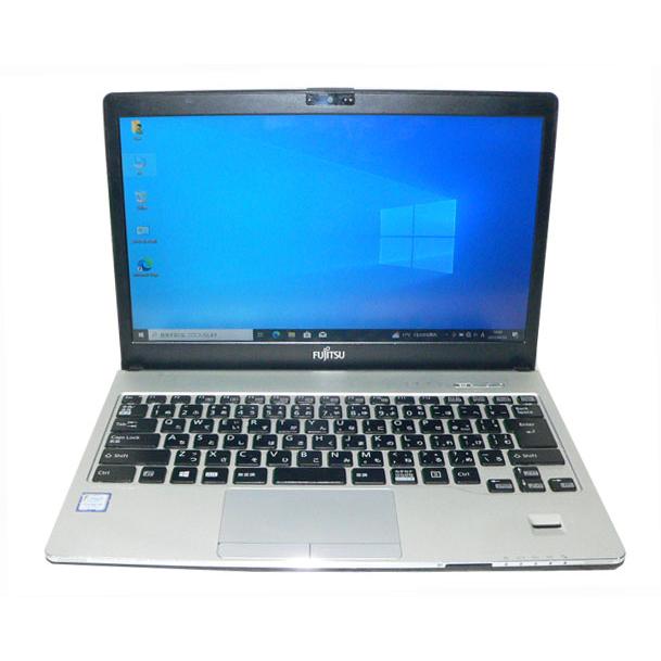 Office付き LIFEBOOK S937/S i5-7300U 楽天市場】富士通 LifeBook S937 第七世代 Core-i5 7300U メモリ