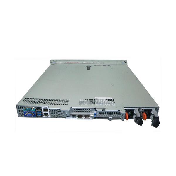 DELLPrecision第9世代XeonE-2224G/メモリなし/HDDなし DELL（デル） DELL PowerEdge R440 Xeon Silver 4114 2.2GHz×2(10C