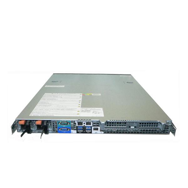 NEC iStorage NS300Rg (NF8100-228Y) Xeon E3-1220 V5 3.0GHz (4C) メモリ 16GB HDD 4TB×3(SATA) DVD-ROM AC*2｜aqua-light｜03