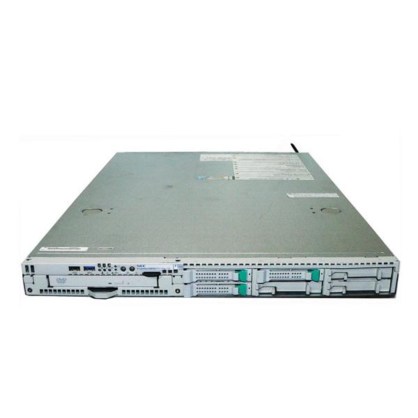 【超美品】Express5800/GT110g-S Xeon 水冷 2012SV NEC NEC Express5800/R110g-1E (N8100-2174Y) Pentium-G3240 3.2GHz
