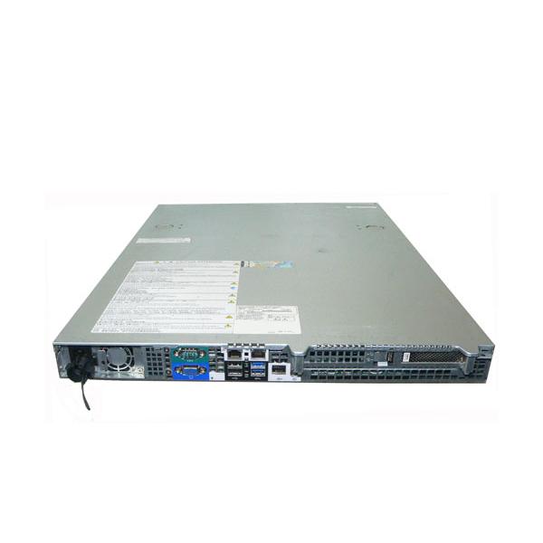 NEC NEC Express5800/R110g-1E (N8100-2174Y) Pentium-G3240 3.2GHz