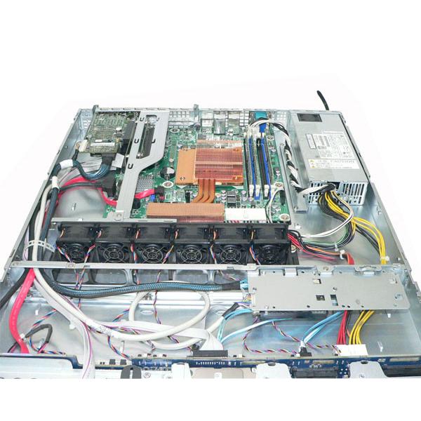 NEC NEC Express5800/R110g-1E (N8100-2174Y) Pentium-G3240 3.2GHz