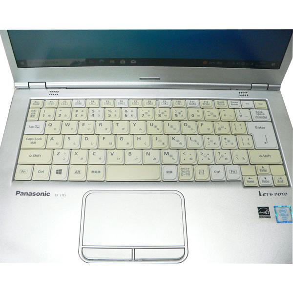 Let's note LX Windows10 Panasonic Let'sNote CF-LX5 Core i5 Let's note LX Windows10 Panasonic Let'sNote CF-LX5 Core i5