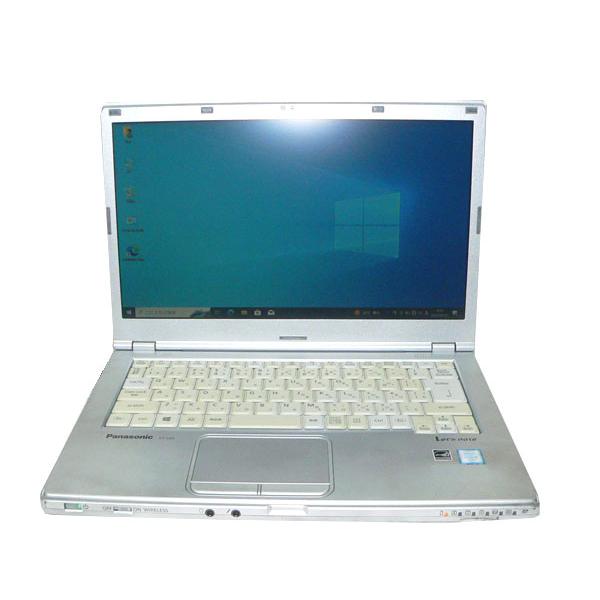 Let's note LX Windows10 Panasonic Let'sNote CF-LX5 Core i5 Let's note LX Windows10 Panasonic Let'sNote CF-LX5 Core i5