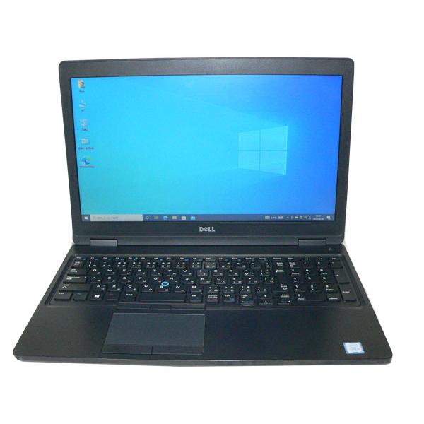 Latitude（Dell） ノートパソコン Windows10 DELL Latitude 5580