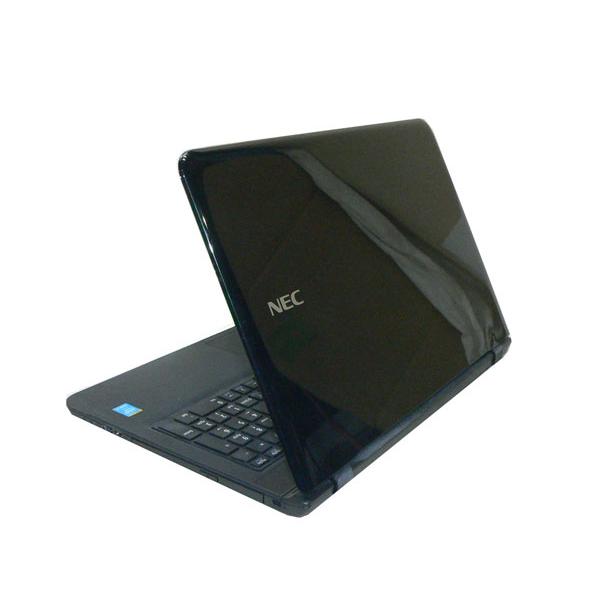 VersaPro J パソコン 中古 Windows10 NEC VJ22TF-M Core i5-5200U 2.2