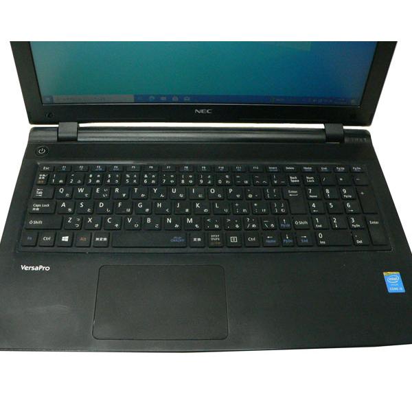 NEC VersaPro PC-VJ22TF-N Win11/office'16 【公式通販】