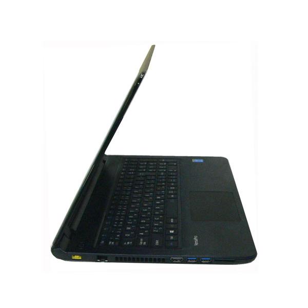 VersaPro J パソコン 中古 Windows10 NEC VJ22TF-M Core i5-5200U 2.2