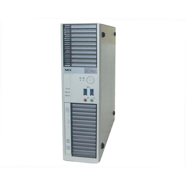 NEC OSなし FC-PM P28X (FC-P28X-S2) Celeron-G3900 2.8GHz NEC OSなし FC-PM P28X (FC-P28X-S2) Celeron-G3900 2.8GHz