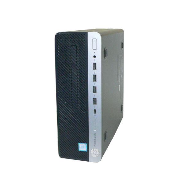 ProDesk Windows10 Pro 64bit HP 600 G3 SFF (Y3F34AV) Core i3 ProDesk Windows10 Pro 64bit HP 600 G3 SFF (Y3F34AV) Core i3