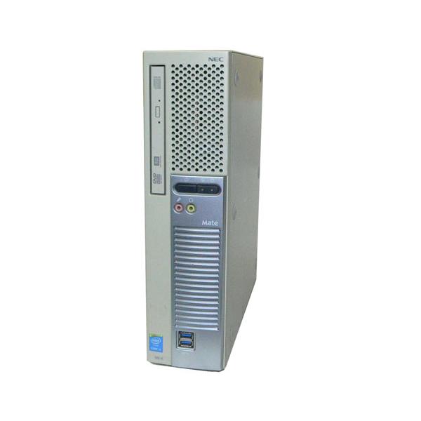 Mate デスクトップパソコン Windows8.1 Pro 64bit NEC MK36LE-K Mate デスクトップパソコン Windows8.1 Pro 64bit NEC MK36LE-K