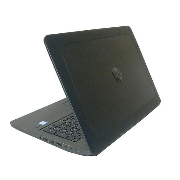 日本HP Windows10 Pro 64bit HP Zbook 15 G3 Xeon E3-1505M V5 2.8GHz