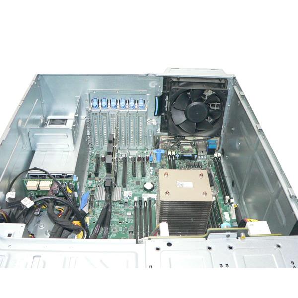 DELL（デル） DELL PowerEdge T430 Xeon E5-2603 V4 1.7GHz(6C) メモリ