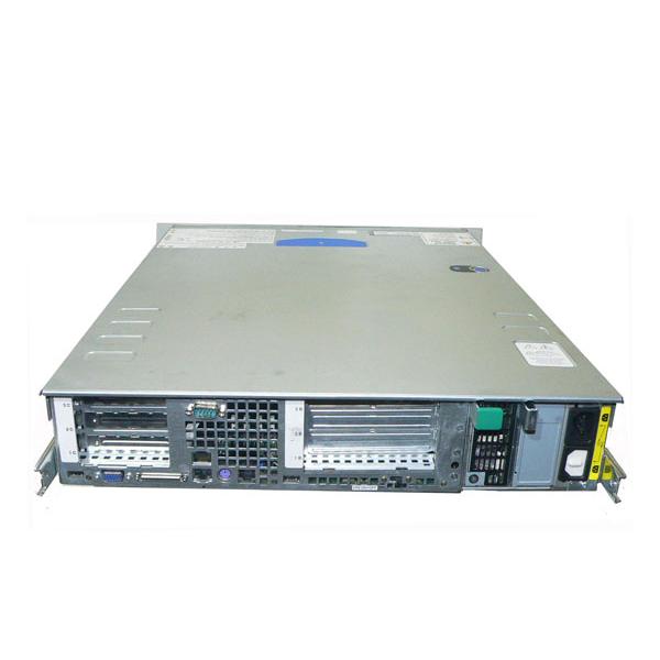 NEC Express5800/120Rf-2 (N8100-863) Xeon 2.8GHz×2基 メモリ 1.2GB HDDなし CD-ROMの画像