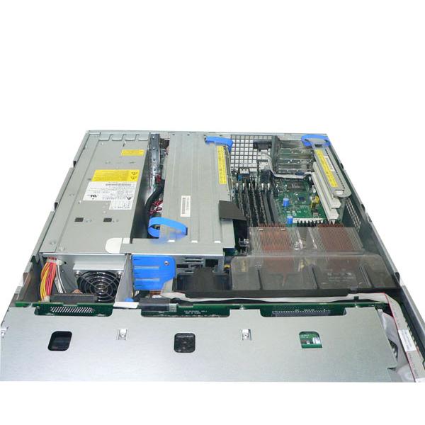 NEC Express5800/120Rf-2 (N8100-863) Xeon 2.8GHz×2基 メモリ 1.2GB HDDなし CD-ROMの画像