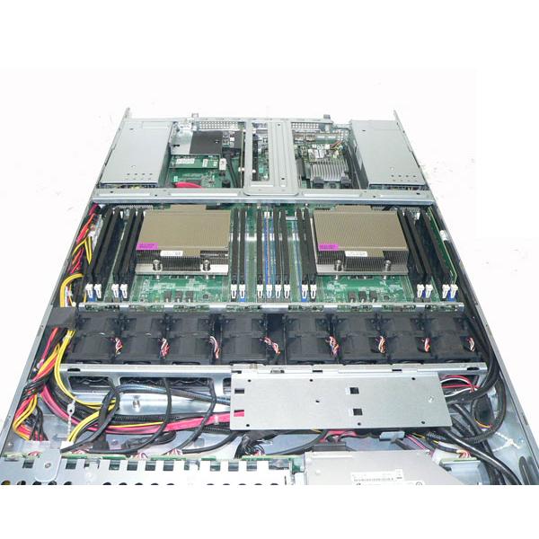 NEC Express5800/R120g-1E (N8100-2427Y) Xeon E5-2623 V4 2.6 NEC Express5800/R120g-1E (N8100-2427Y) Xeon E5-2623 V4 2.6