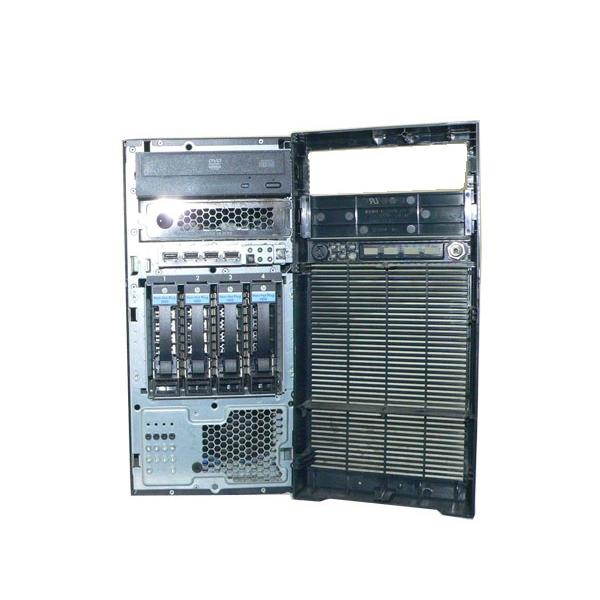 日本HP HP ProLiant ML110 G7 639262-295 Xeon E3-1220 3.1GHz メモリ