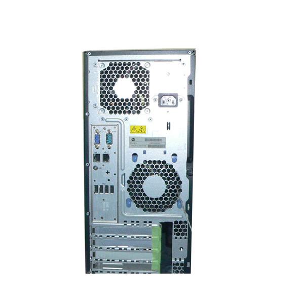 日本HP HP ProLiant ML110 G7 639262-295 Xeon E3-1220 3.1GHz メモリ