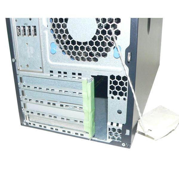 日本HP HP ProLiant ML110 G7 639262-295 Xeon E3-1220 3.1GHz メモリ