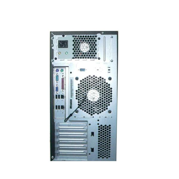 IBM System X3200 4363-PCL PDC E2160 1.8GHz メモリ 2GB HDD 250GB×2(SATA 3.5インチ) DVD-ROM 外観難あり_1
