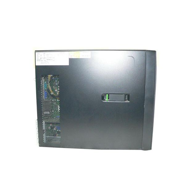 富士通（FUJITSU） PRIMERGY TX1320 M3 (PYT1323T2S) Xeon E3-1220 V6