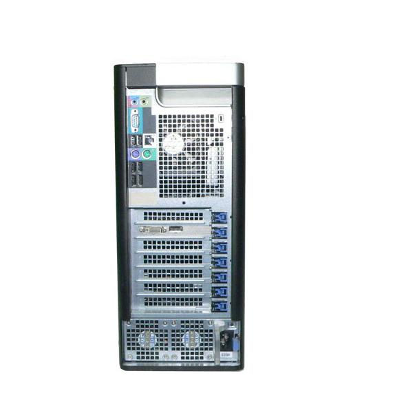 Precision OSなし DELL PRECISION T3600 Xeon E5-1620 3.6GHz メモリ