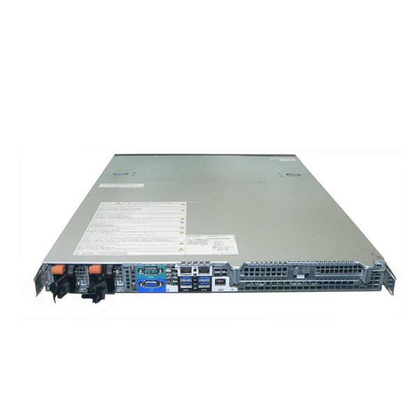 NEC Express5800/R110h-1(N8100-2324Y) Xeon E3-1240L V5 2.1GHz メモリ 32GB HDD 900GB×4 (SAS 2.5インチ) DVD-ROM AC*2の画像