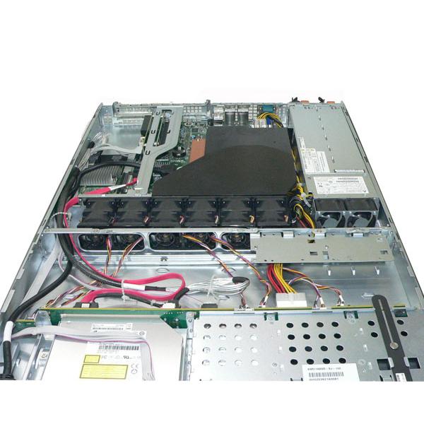 NEC Express5800/R110h-1(N8100-2324Y) Xeon E3-1240L V5 2.1GHz メモリ 32GB HDD 900GB×4 (SAS 2.5インチ) DVD-ROM AC*2の画像