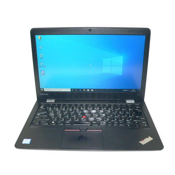 モバイルノートThinkPad13 Core i5-7200U モバイルノートThinkPad13 Core i5-7200U 楽天市場】【定番
