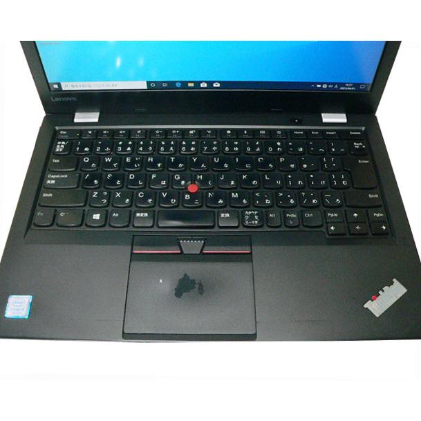ThinkPad 13 ノートパソコン Windows10 Lenovo Core i5-7200U 2.5GHz