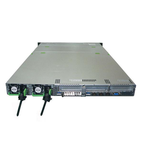 富士通（FUJITSU） PRIMERGY RX2530 M4 (PYR2534R2N) Xeon Gold 6142