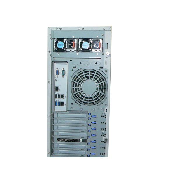 NEC Express5800/T120f (N8100-2282Y) Xeon E5-2603 V3 1.6GHz メモリ 16GB HDDなし DVD-ROM AC*2｜aqua-light｜03