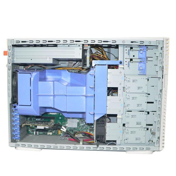 NEC Express5800/T120f (N8100-2282Y) Xeon E5-2603 V3 1.6GHz メモリ 16GB HDDなし DVD-ROM AC*2｜aqua-light｜04