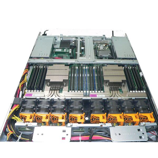 NEC Express5800/R120g-1M (N8100-2389Y) Xeon E5-2623 V4 2.1 NEC Express5800/R120g-1M (N8100-2389Y) Xeon E5-2623 V4 2.1