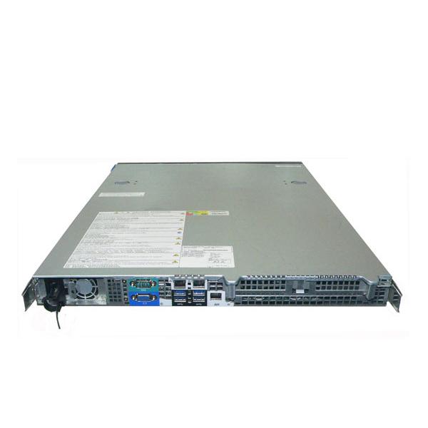 □○ NEC Express5800/T110i-S Xeon E3-1220 V6 3000MHz/HDD 500GB×2/RAM