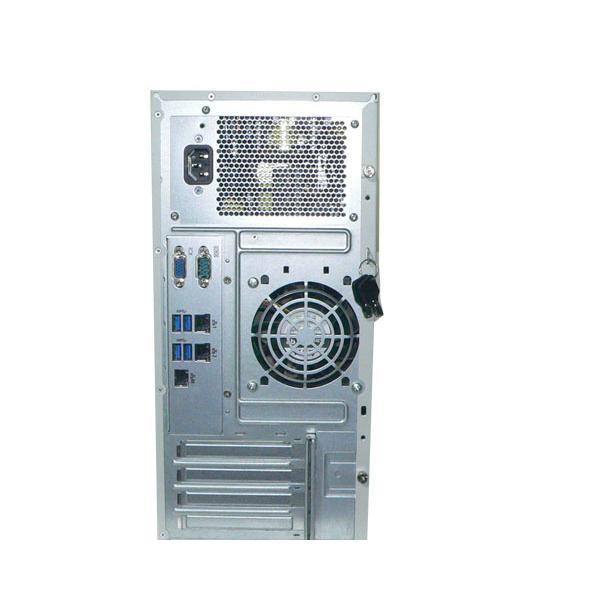 NEC Express5800/T110h (N8100-2312Y) Xeon E3-1220 V5 3.0GHz メモリ 4GB HDD 500GB×2(SATA 3.5インチ) DVD-ROM｜aqua-light｜03