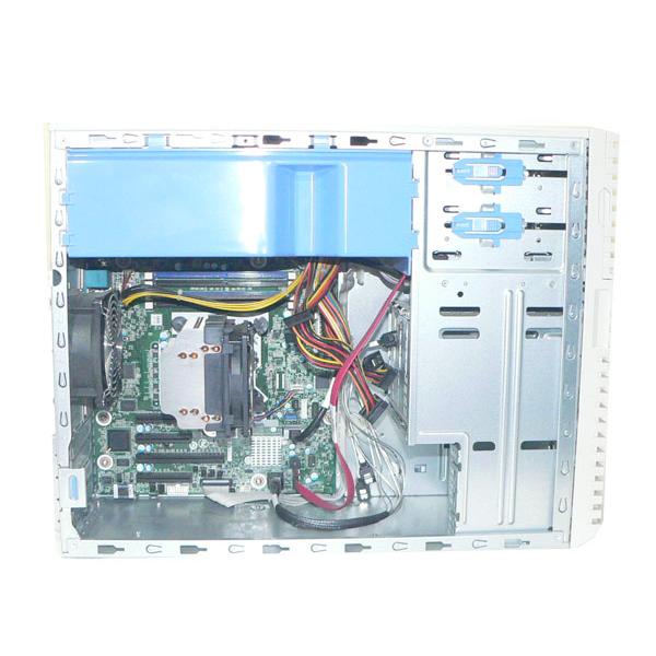 NEC Express5800/T110h (N8100-2312Y) Xeon E3-1220 V5 3.0GHz メモリ 4GB HDD 500GB×2(SATA 3.5インチ) DVD-ROM｜aqua-light｜04