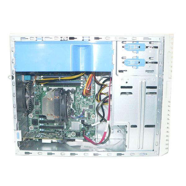 NEC Express5800/T110h (N8100-2314Y) Xeon E3-1270 V5 3.6GHz メモリ 8GB HDD 300GB×3(SAS 2.5インチ) DVD-ROM｜aqua-light｜07